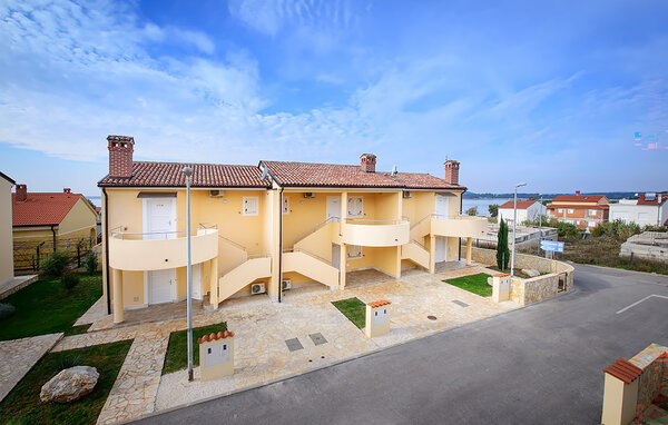 Apartment - Medulin , Croatia - CIM745 1