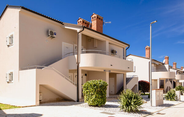 Apartament - Medulin , Chorwacja - CIM745 82