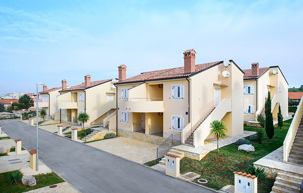 Apartament - Medulin , Chorwacja - CIM747 1