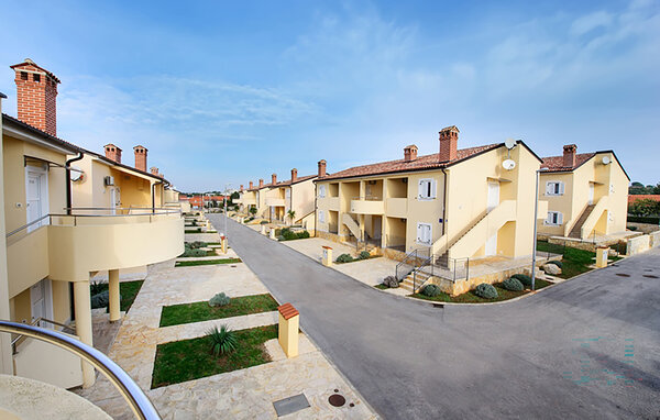 Apartament - Medulin , Chorwacja - CIM747 81