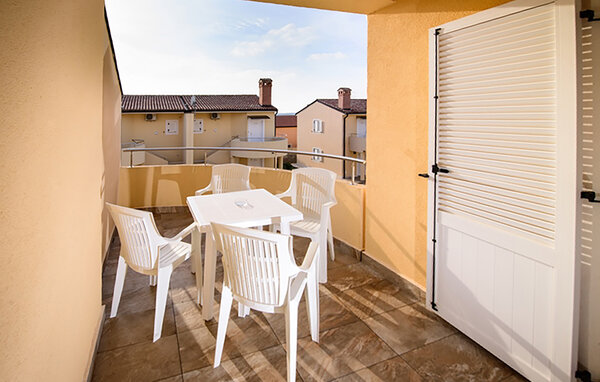 Apartament - Medulin , Chorwacja - CIM747 2