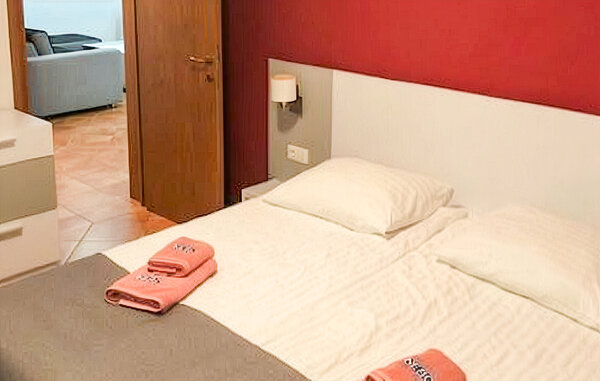 Apartment - Medulin , Croatia - CIM750 601