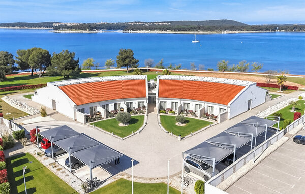 Apartament - Medulin , Chorwacja - CIM753 83