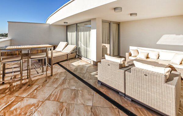 Apartament - Medulin , Chorwacja - CIM753 101