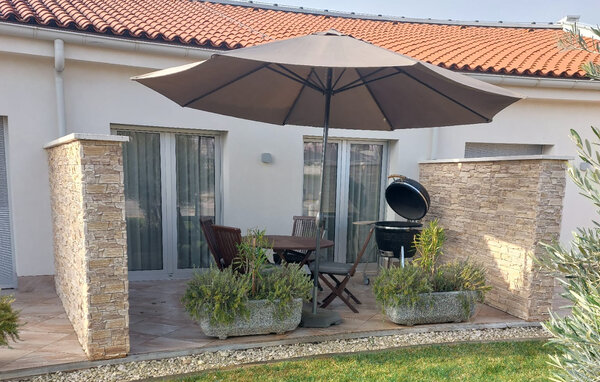 Apartamento - Medulin , Croacia - CIM754 2