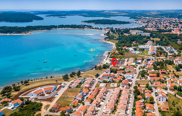 Apartment - Medulin , Croatia - CIM756 6