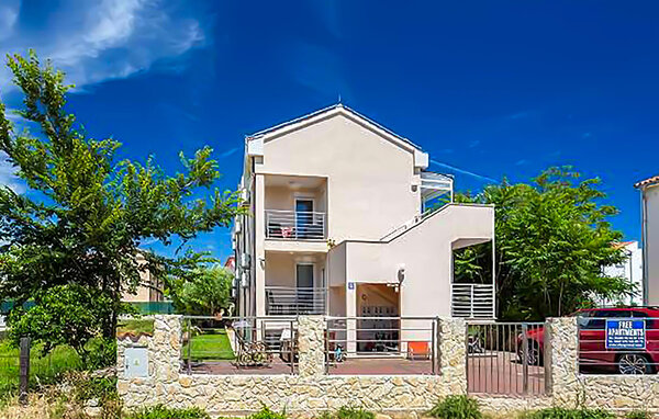 Semesterlägenhet - Medulin , Kroatien - CIM757 81