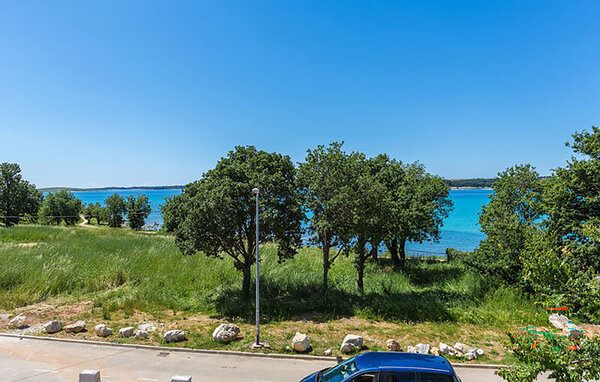 Apartamento - Medulin , Croacia - CIM758 202