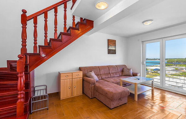 Apartment - Medulin , Croatia - CIM759 2