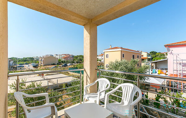 Ferieleilighet - Medulin , Kroatia - CIM760 101