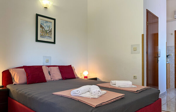 Ferienwohnung - Medulin - Pomer , Kroatien - CIM762 602