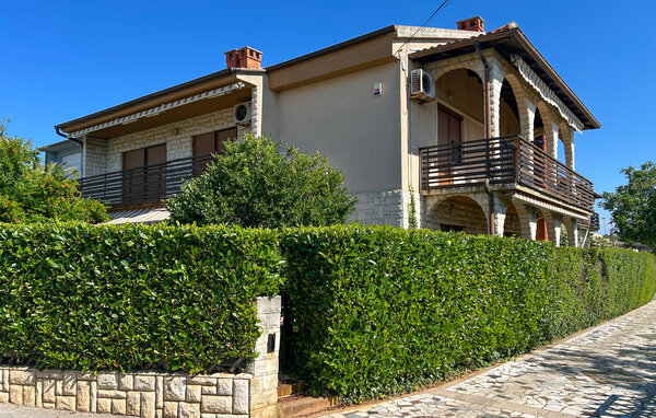 Ferienwohnung - Medulin - Pomer , Kroatien - CIM762 1