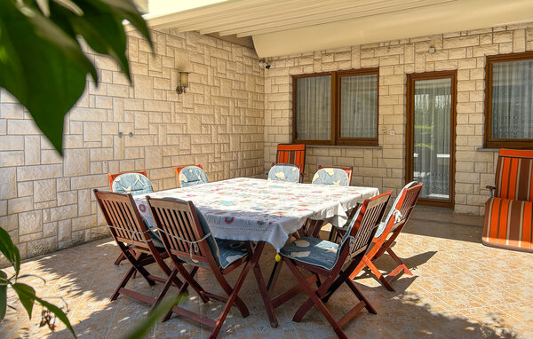 Ferienwohnung - Medulin - Pomer , Kroatien - CIM762 101