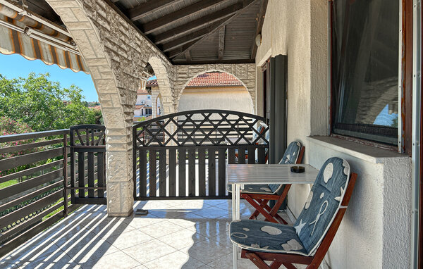 Ferienwohnung - Medulin - Pomer , Kroatien - CIM762 3