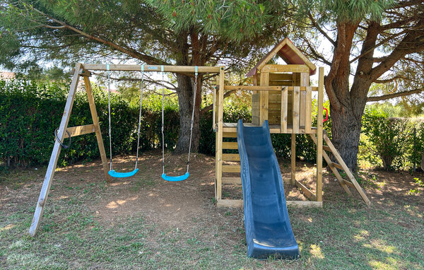 Ferienwohnung - Medulin - Pomer , Kroatien - CIM762 102