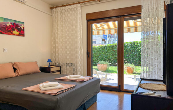 Apartament - Medulin - Pomer , Chorwacja - CIM763 601