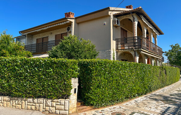Apartament - Medulin - Pomer , Chorwacja - CIM763 81