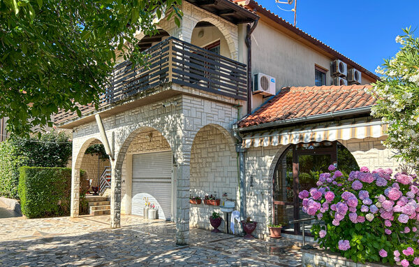 Apartament - Medulin - Pomer , Chorwacja - CIM763 82