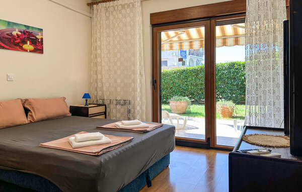 Apartament - Medulin - Pomer , Chorwacja - CIM764 601