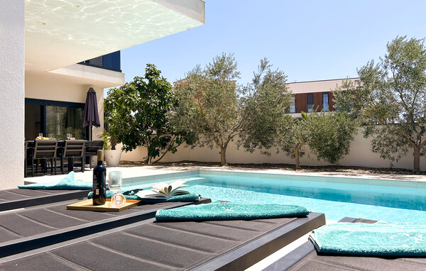 Holiday Home - Medulin - Mukalba , Croatia - CIM765 12