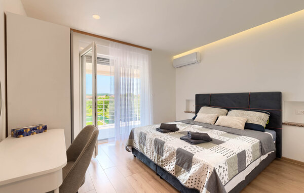 Holiday Home - Medulin - Pomer , Croatia - CIM769 601