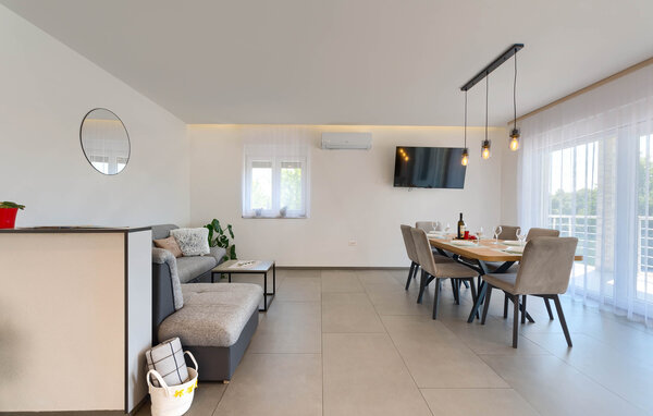 Holiday Home - Medulin - Pomer , Croatia - CIM769 4