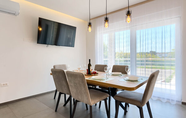 Holiday Home - Medulin - Pomer , Croatia - CIM769 301