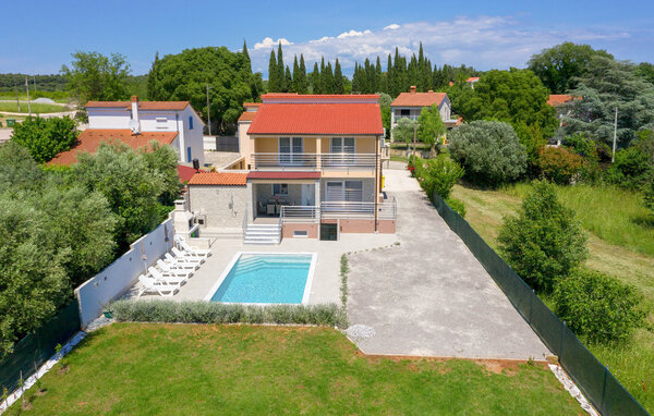 Holiday Home - Medulin - Pomer , Croatia - CIM769 81