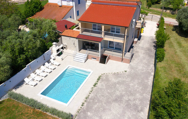 Holiday Home - Medulin - Pomer , Croatia - CIM769 82