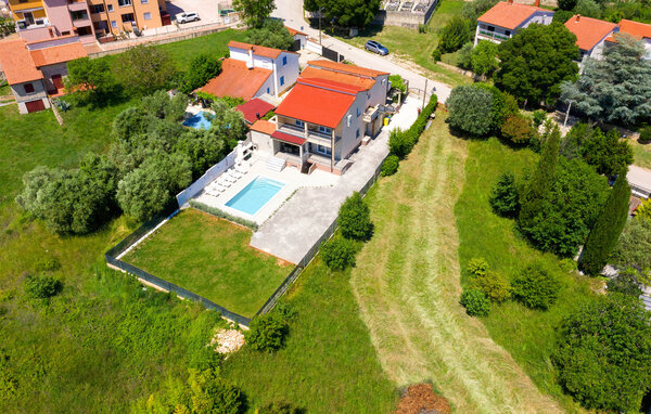 Holiday Home - Medulin - Pomer , Croatia - CIM769 9