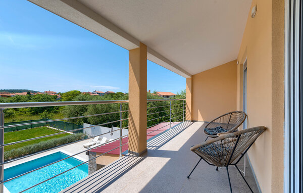 Holiday Home - Medulin - Pomer , Croatia - CIM769 3