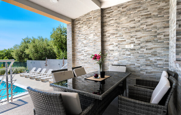 Holiday Home - Medulin - Pomer , Croatia - CIM769 2