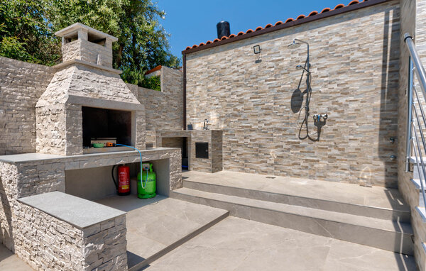 Holiday Home - Medulin - Pomer , Croatia - CIM769 8