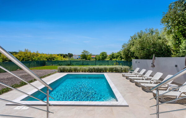 Holiday Home - Medulin - Pomer , Croatia - CIM769 11