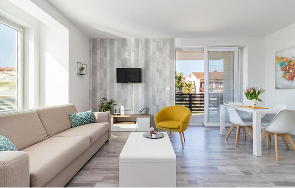 Apartment - Medulin , Croatia - CIM772 3
