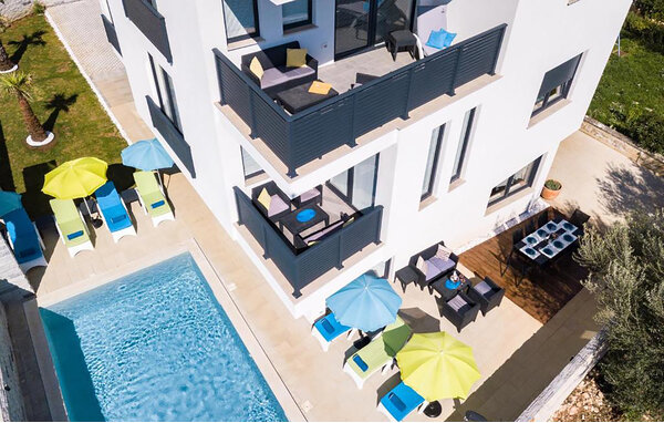 Apartment - Medulin , Croatia - CIM772 2