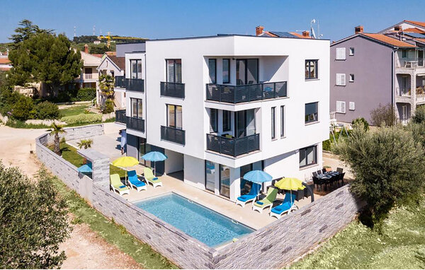 Apartment - Medulin , Croatia - CIM773 2