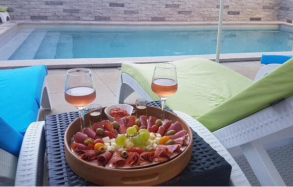 Apartment - Medulin , Croatia - CIM774 13