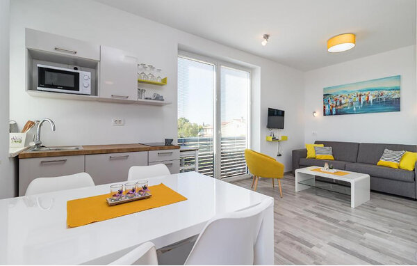 Apartment - Medulin , Croatia - CIM775 301
