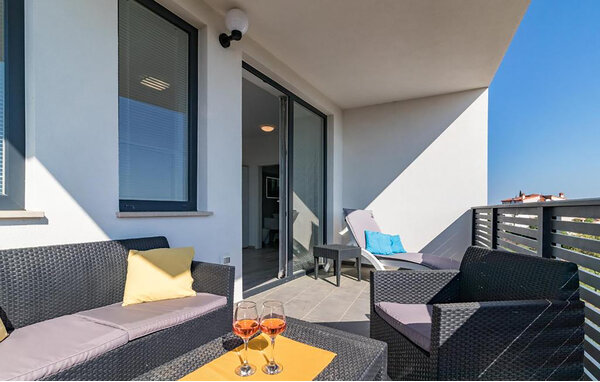Apartment - Medulin , Croatia - CIM775 103