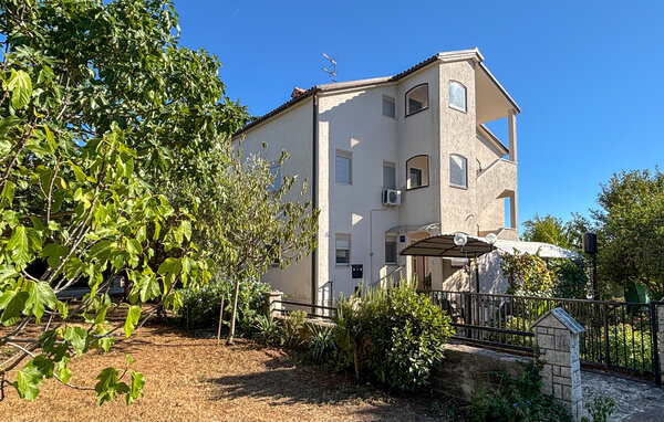 Semesterlägenhet - Medulin , Kroatien - CIM778 1