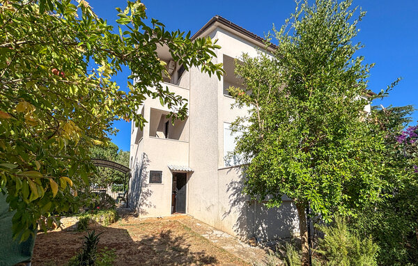 Semesterlägenhet - Medulin , Kroatien - CIM778 81