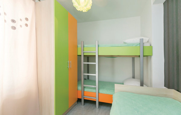 Appartement - Rabac , Kroatië - CIO012 604