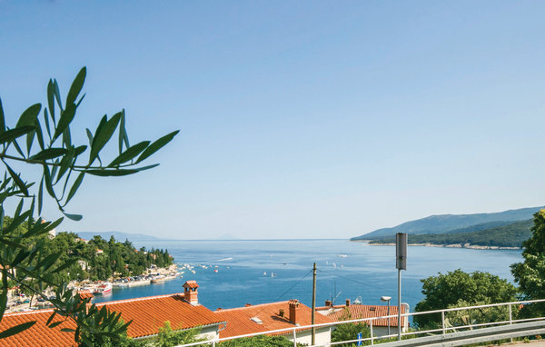 Appartement - Rabac , Kroatië - CIO012 202