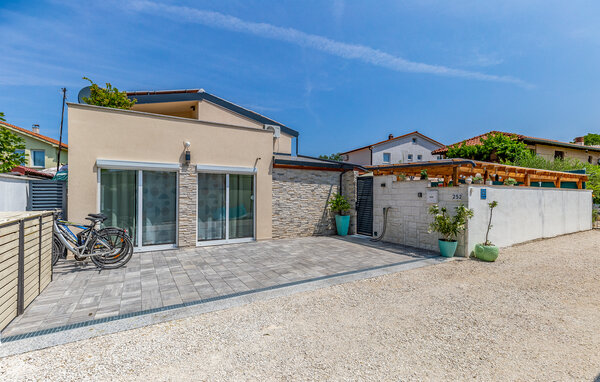Casa vacanze - Duga Uvala-Kavran , Croazia - CIO013 81