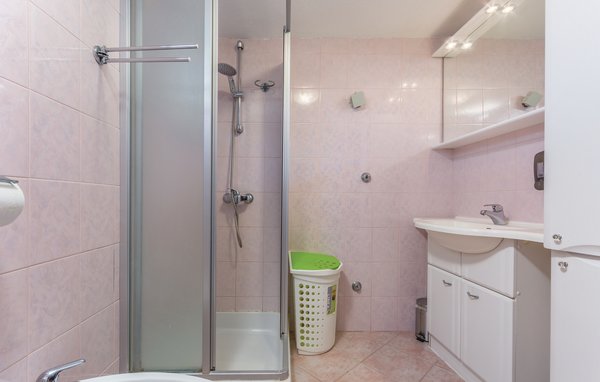 Apartment - Labin-Klapcici , Croatia - CIO059 701