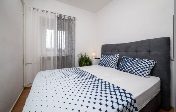 Apartment - Labin-Klapcici , Croatia - CIO059 601