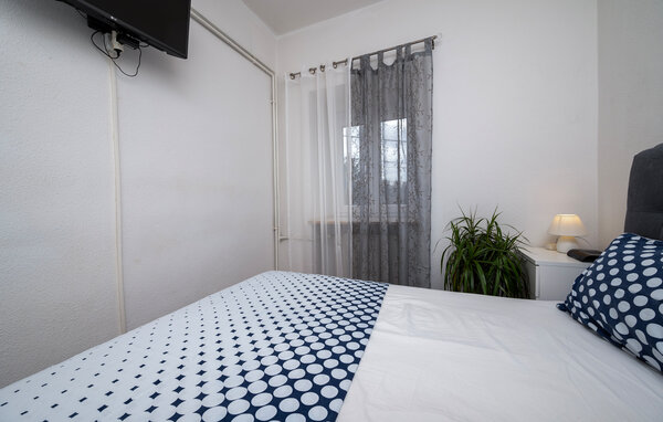 Apartment - Labin-Klapcici , Croatia - CIO059 602