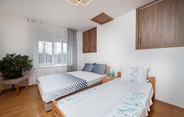 Apartment - Labin-Klapcici , Croatia - CIO059 603