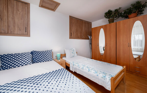 Apartment - Labin-Klapcici , Croatia - CIO059 604